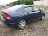 2HGFA1F54AH****** Salvage and Wrecked 2010 Honda Civic in Massachusetts State