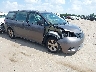 5TDZK3DC1DS****** Salvage and Wrecked 2013 Toyota Sienna in Houston