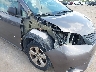 5TDZK3DC1DS****** Salvage and Repairable 2013 Toyota Sienna in Texas State