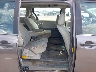 5TDZK3DC1DS****** Wrecked 2013 Toyota Sienna in Houston