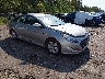 KMHEC4A43CA****** Salvage and Wrecked 2012 Hyundai Sonata Hybrid in Jackson