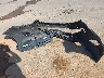 KMHDH4AE4CU****** Destrozados 2012 Hyundai Elantra en Estado de Carolina del Norte