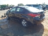 KMHDH4AE4CU****** Salvamento y Reparables 2012 Hyundai Elantra en Charlotte