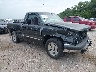 1GCEC14T95Z****** Salvamento y Destrozados 2005 Chevrolet Silverado 1500 en Kansas City