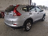5J6RM4H38FL****** Salvage and Wrecked 2015 Honda CR-V in Washington State