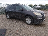1GNKRFED5FJ****** Salvage and Wrecked 2015 Chevrolet Traverse in Wichita