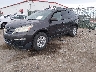 1GNKRFED5FJ****** Used and Repairable 2015 Chevrolet Traverse in Wichita