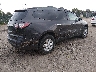 1GNKRFED5FJ****** Salvage and Wrecked 2015 Chevrolet Traverse in Kansas State
