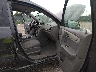 1GNKRFED5FJ****** Used and Repairable 2015 Chevrolet Traverse in Kansas State