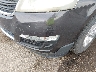 1GNKRFED5FJ****** Salvage and Repairable 2015 Chevrolet Traverse in Kansas State