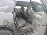 1GNKRFED5FJ****** Wrecked 2015 Chevrolet Traverse in Wichita