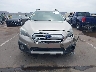 4S4BSENC4G3****** Wrecked 2016 Subaru Outback in Arizona State