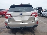 4S4BSENC4G3****** Wrecked 2016 Subaru Outback