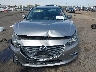 3MZBM1U78FM****** Wrecked 2015 Mazda 3 in California State