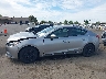 3MZBM1U78FM****** Repairable 2015 Mazda 3 in California State