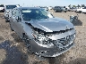 3MZBM1U78FM****** Salvage and Wrecked 2015 Mazda 3 in Sacramento