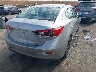 3MZBM1U78FM****** Salvage and Wrecked 2015 Mazda 3 in California State