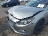 3MZBM1U78FM****** Salvage and Repairable 2015 Mazda 3 in California State