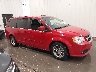 2C4RDGCG2FR****** Wrecked 2015 Dodge Grand Caravan in Nebraska State