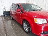 2C4RDGCG2FR****** Salvage and Repairable 2015 Dodge Grand Caravan in Nebraska State