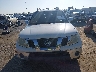 1N6AD0ERXCN****** Destrozados 2012 Nissan Frontier en Estado de Luisiana