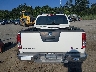 1N6AD0ERXCN****** Destrozados 2012 Nissan Frontier