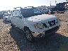 1N6AD0ERXCN****** Salvamento y Destrozados 2012 Nissan Frontier en Baton Rouge