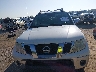 1N6AD0ERXCN****** Salvamento y Reparables 2012 Nissan Frontier en Estado de Luisiana