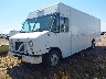 1F66F5KY2H0****** Used and Repairable 2017 Ford Commercial Chassis in Sioux Falls
