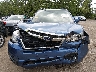 JF2SJAGC9HH****** Wrecked 2017 Subaru Forester in Ohio State