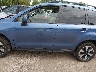 JF2SJAGC9HH****** Repairable 2017 Subaru Forester in Ohio State