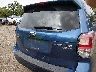 JF2SJAGC9HH****** Wrecked 2017 Subaru Forester