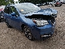 JF2SJAGC9HH****** Salvage and Wrecked 2017 Subaru Forester in Cleveland