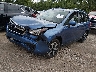 JF2SJAGC9HH****** Used and Repairable 2017 Subaru Forester in Cleveland