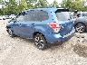 JF2SJAGC9HH****** Salvage and Repairable 2017 Subaru Forester in Cleveland