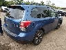 JF2SJAGC9HH****** Salvage and Wrecked 2017 Subaru Forester in Ohio State
