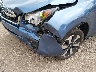 JF2SJAGC9HH****** Salvage and Repairable 2017 Subaru Forester in Ohio State