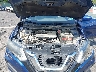 KNMAT2MV8JP****** Reparables 2018 Nissan Rogue en Scranton