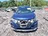 KNMAT2MV8JP****** Destrozados 2018 Nissan Rogue en Estado de Pennsylvania