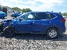 KNMAT2MV8JP****** Reparables 2018 Nissan Rogue en Estado de Pennsylvania