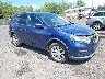 KNMAT2MV8JP****** Salvamento y Destrozados 2018 Nissan Rogue en Scranton