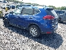 KNMAT2MV8JP****** Salvamento y Reparables 2018 Nissan Rogue en Scranton