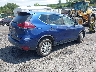 KNMAT2MV8JP****** Salvamento y Destrozados 2018 Nissan Rogue en Estado de Pennsylvania