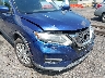 KNMAT2MV8JP****** Salvamento y Reparables 2018 Nissan Rogue en Estado de Pennsylvania