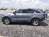 5XYRG4LC7NG****** Repairable 2022 Kia Sorento in Florida State