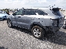 5XYRG4LC7NG****** Salvage and Repairable 2022 Kia Sorento in Miami North