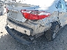 4T1BF1FK6FU****** Reparables 2015 Toyota Camry