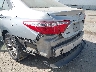 4T1BF1FK6FU****** Salvamento y Destrozados 2015 Toyota Camry en Fresno