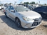 4T1BF1FK6FU****** Salvamento y Destrozados 2015 Toyota Camry en Fresno