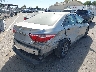 4T1BF1FK6FU****** Salvamento y Destrozados 2015 Toyota Camry en Estado de California